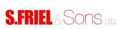 Seamus Friel & Sons Logo
